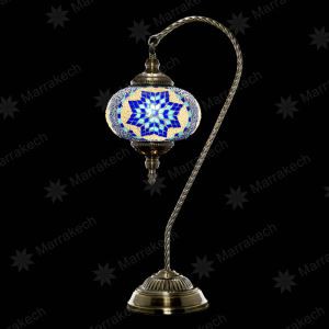 Lâmpada tradicional turca